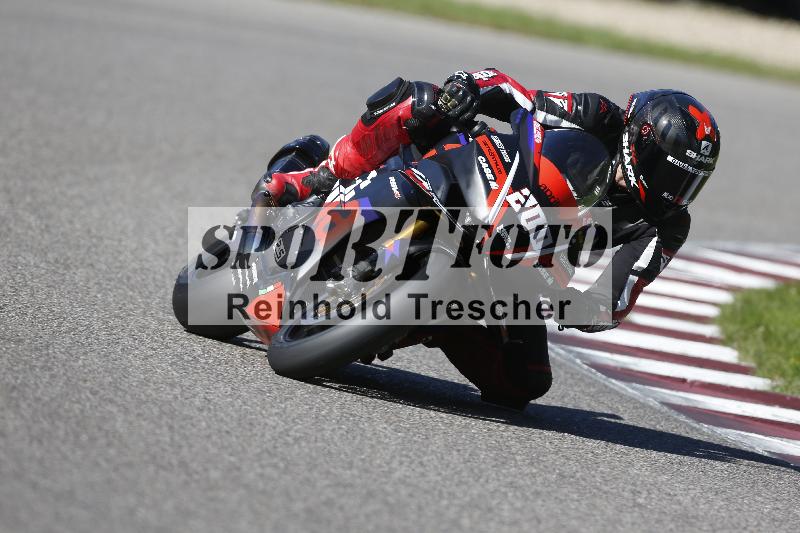 /54 19.09.2025 Speer Racing ADR/Gruppe gelb/200